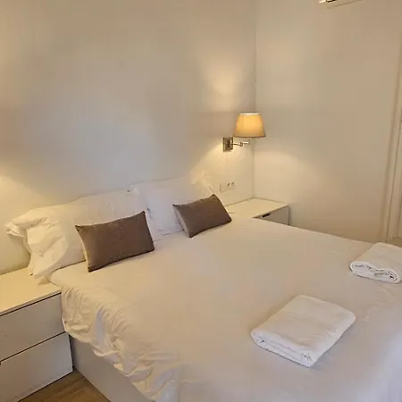 Apartamento Playa Mar *