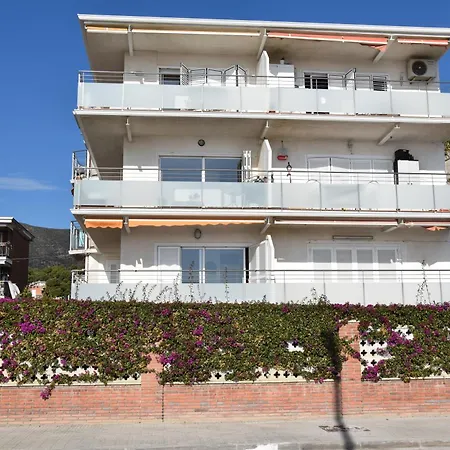 Playa Mar Apartment *