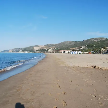 Playa Mar