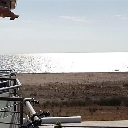 Playa Mar * Castelldefels
