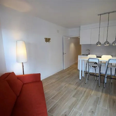 Apartment Playa Mar Castelldefels