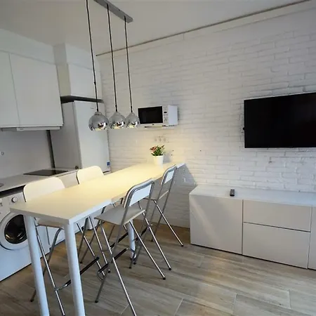 Apartment Playa Mar