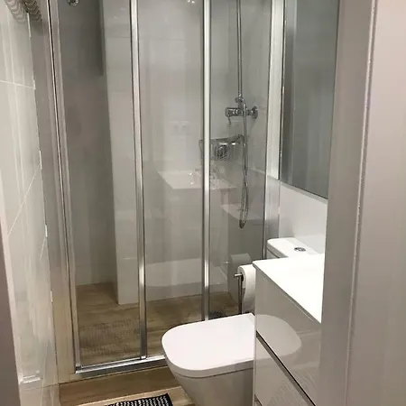Playa Mar Apartamento Castelldefels