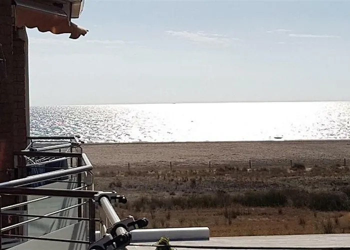 Playa Mar * Castelldefels