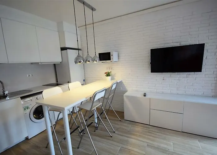 Apartman Playa Mar